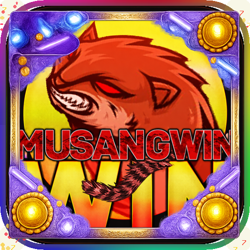 musangwin — galeri pratinjau - APK Resmi